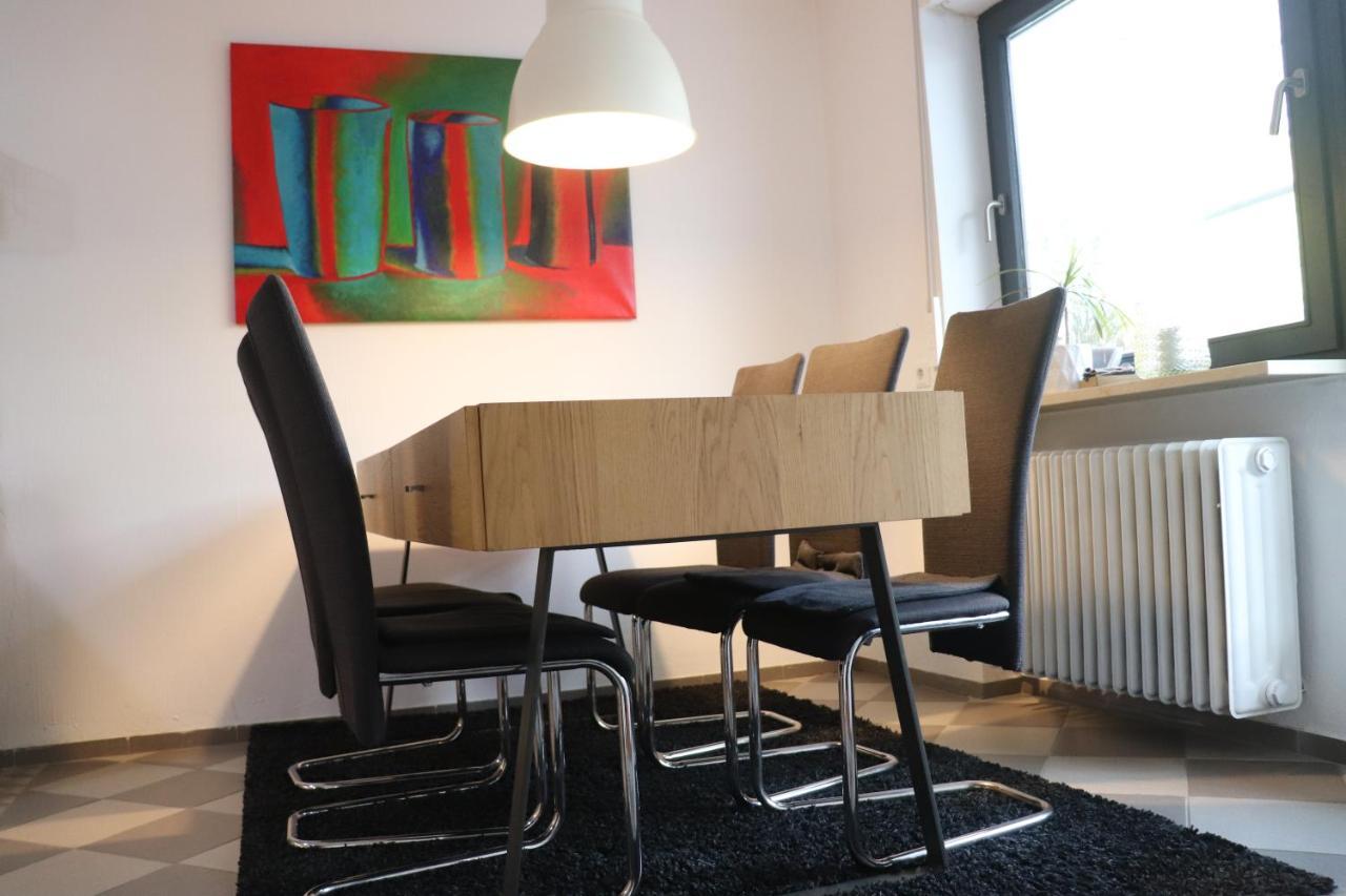Haus 16 Ferienhaus Zwischen Salzburg Chiemsee Und Waging Am See Kirchanschoring Esterno foto