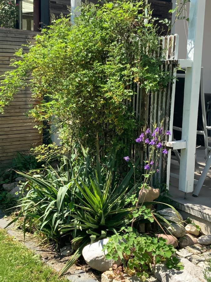 Haus 16 Ferienhaus Zwischen Salzburg Chiemsee Und Waging Am See Kirchanschoring Esterno foto