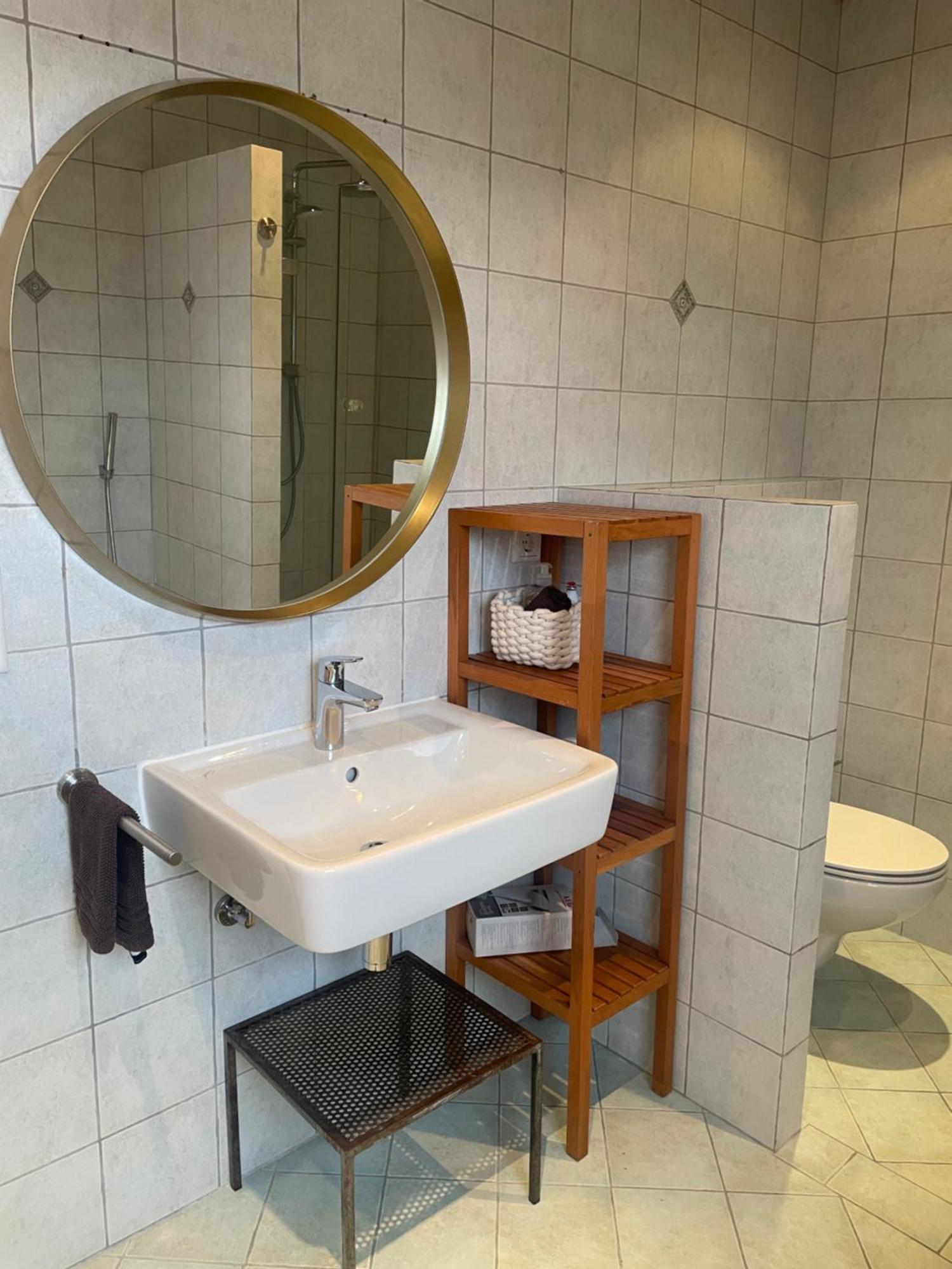 Haus 16 Ferienhaus Zwischen Salzburg Chiemsee Und Waging Am See Kirchanschoring Esterno foto